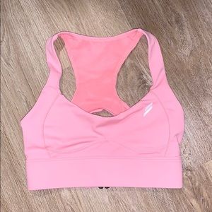 Do you even sport bra